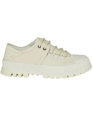 Rains Sneakers - Blanc