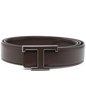 Tod's Belts - Brown