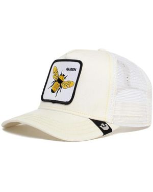 Goorin Bros Caps - Bianco