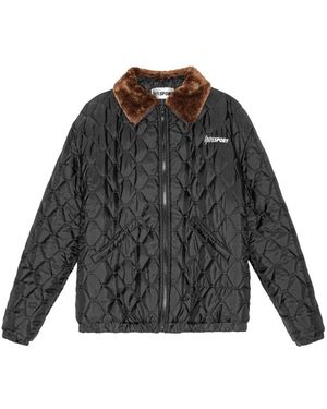 OperaSPORT Winter Jackets - Grey