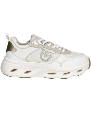 Pinko Sneakers - Bianco