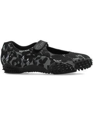 PUMA Fitness ,Zwart ,Mostro Fey Lace Sneaker