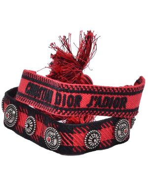 Dior Bracelets - Rojo