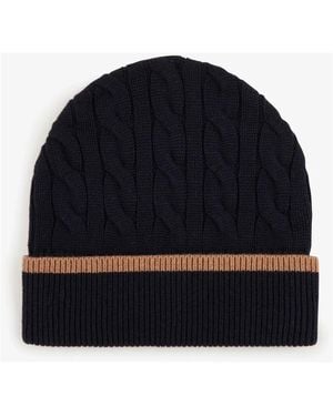 Eden Park Beanies - Blue