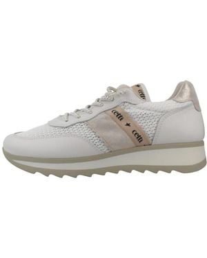 Cetti Sneakers - Gris