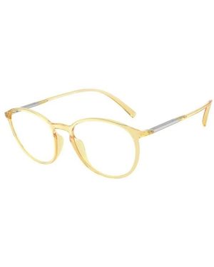 Giorgio Armani Glasses - Metallic