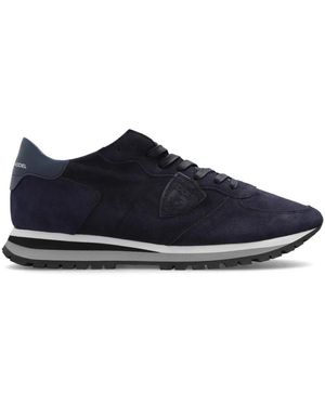 Philippe Model Trainers - Blue