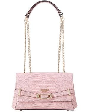 Guess Shoulder Bags - Pink
