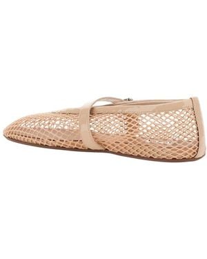 Alaïa Ballerinas - Neutro