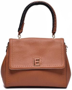 Ermanno Scervino Handbags - Marrone