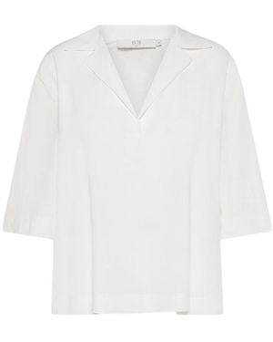 Seventy Polo Shirts - White