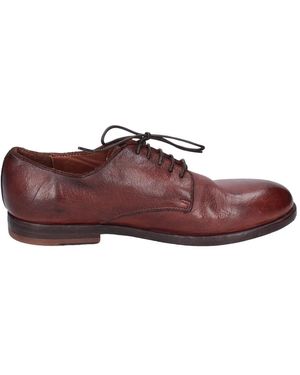Chaussures Rouge Moma pour femme Lyst