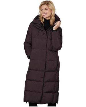 Junge Parkas - Morado