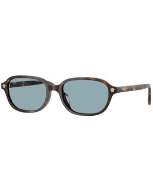 Versace Ve4514D 553780 Zonnebrillen - Bruin