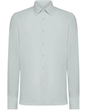 Rrd Formal Shirts - Blue