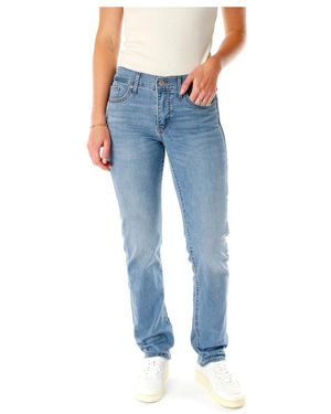 Levi's Skinny Jeans - Blu