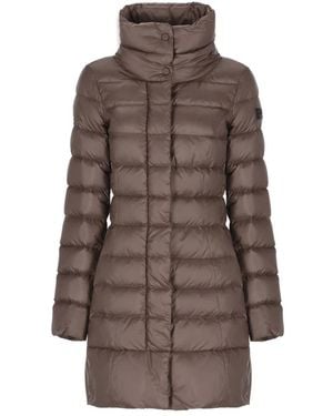 Peuterey Down Coats - Marron