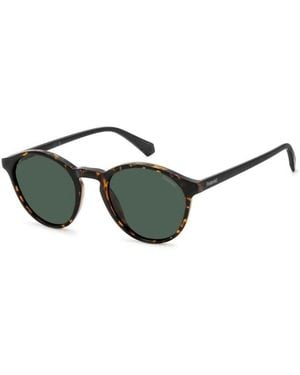 Polaroid Sunglasses - Green