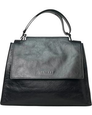 Orciani Handbags - Noir