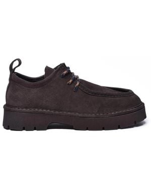 Pànchic Schuhe - Schwarz