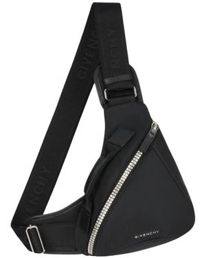 Givenchy Cross Body Bags - Negro