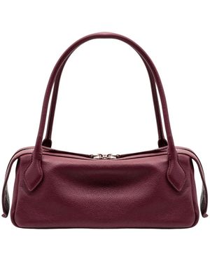 MINOBOSSI Anna Bag - Paars