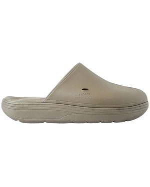 Suicoke Polk Mules - Grau