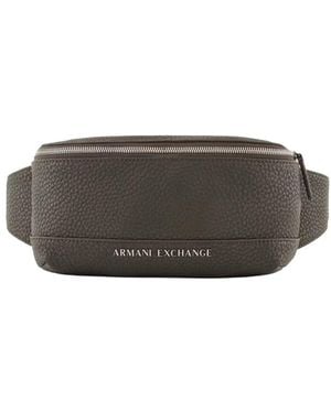 ARMANI EXCHANGE Belts - Grey
