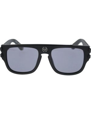 Philipp Plein Sunglasses - Blue