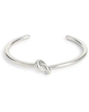 Celine Bracelets - Metallic