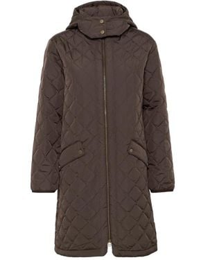 Cream Arwen Jacke - Braun