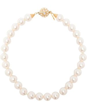Alessandra Rich Necklaces - Metálico
