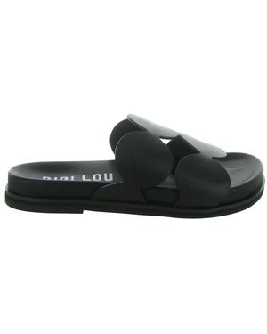 Bibi Lou Schoenen ,Zwart ,Stijlvolle Schoenen 556Z18Vk