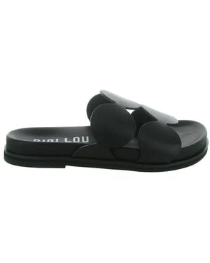Bibi Lou Schoenen ,Zwart ,Stijlvolle Schoenen 556Z18Vk
