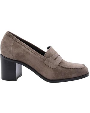 CTWLK Court Shoes - Grey