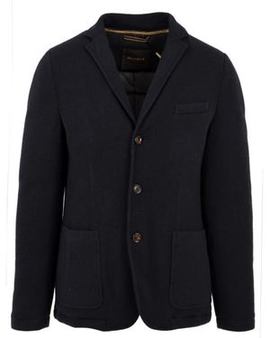 Moorer Blazers - Nero