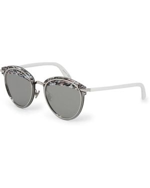 Dior Sunglasses - Metallic