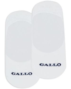 Gallo Socks - Blanco