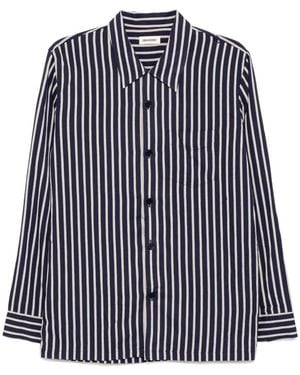 Zadig & Voltaire Casual Shirts - Blue