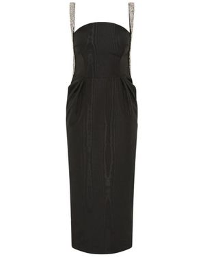 Rebecca Vallance Party Dresses - Black
