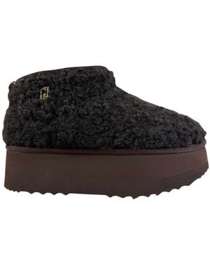 Liu Jo Ankle Boots - Nero