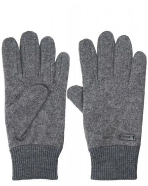 HUGO Boss - Grau