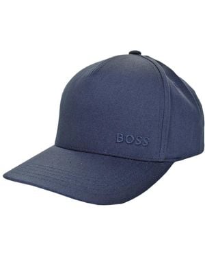 HUGO Hats & Caps - Blue