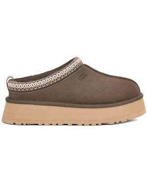 UGG Slippers - Brown