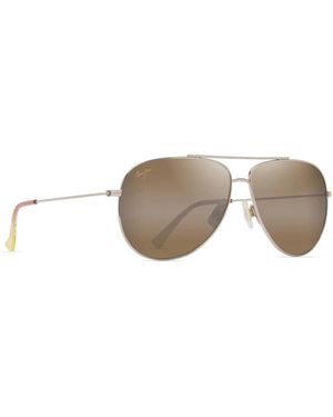 Maui Jim Sunglasses - White