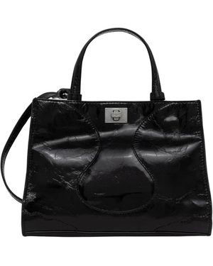 Zadig & Voltaire Tote Bags - Nero