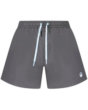 North Sails Beachwear - Grey