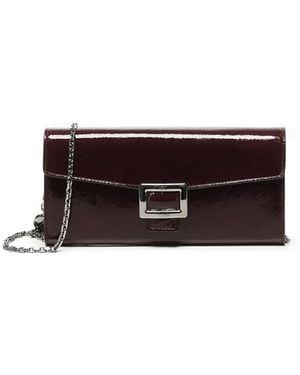 Roger Vivier Cross Body Bags - Brown