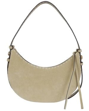 Tory Burch Shoulder Bags - Grey