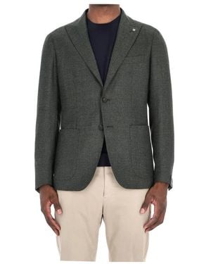 Tagliatore Blazers - Negro